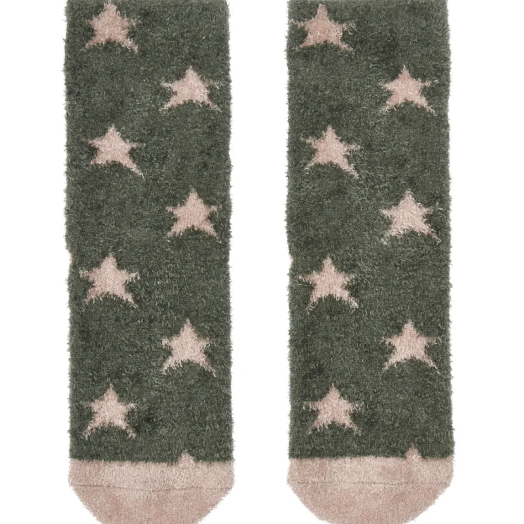LeMieux Mini Fluffy Socks AW25