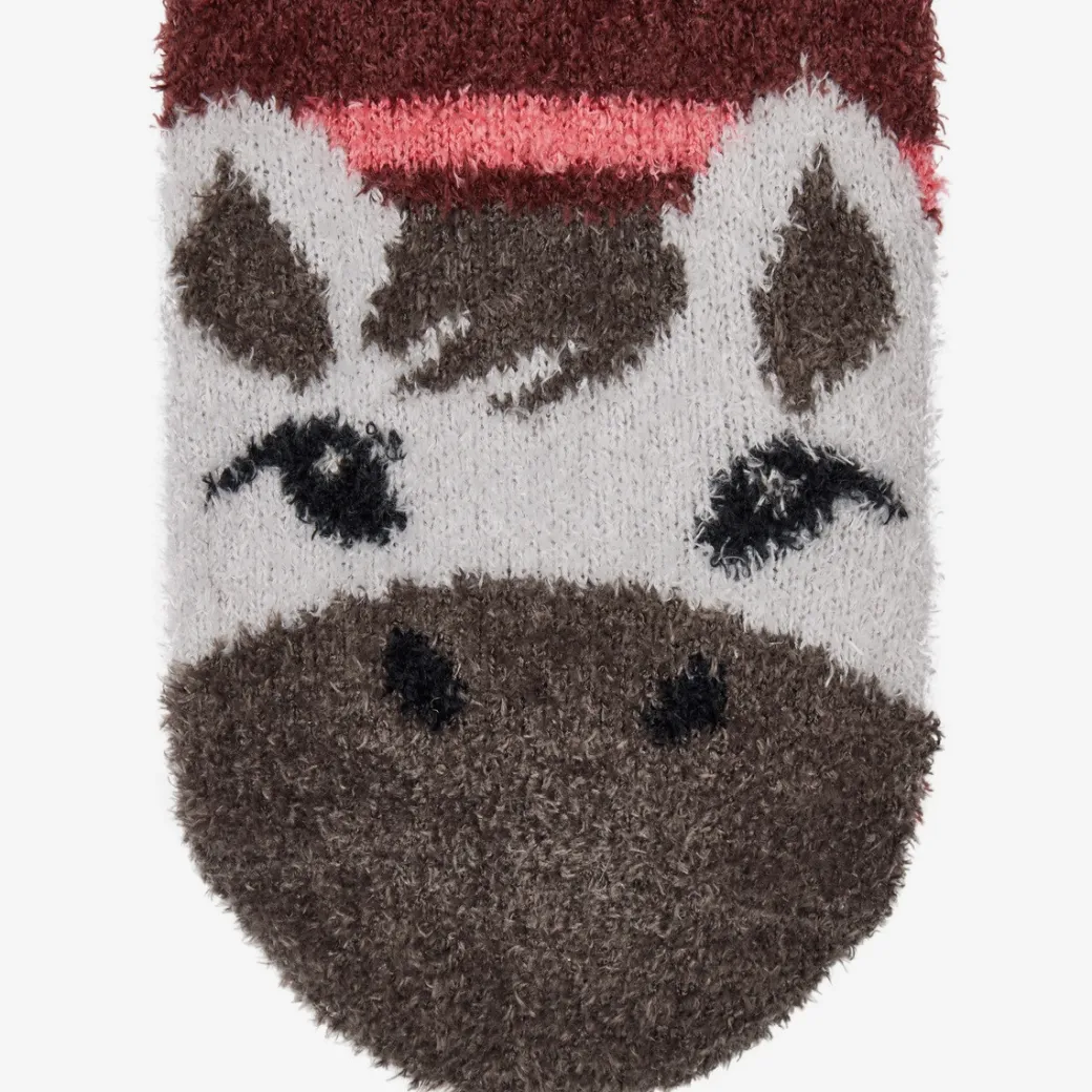 LeMieux Mini Fluffy Socks AW25