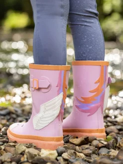 LeMieux Mini Puddle Pals Wellies