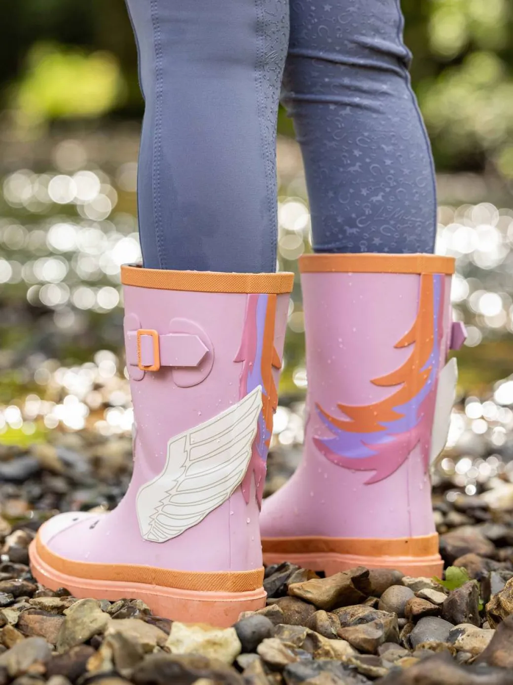 LeMieux Mini Puddle Pals Wellies