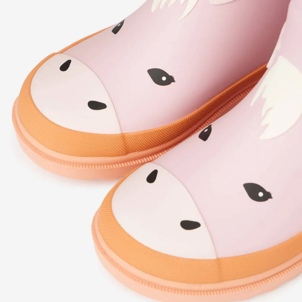 LeMieux Mini Puddle Pals Wellies