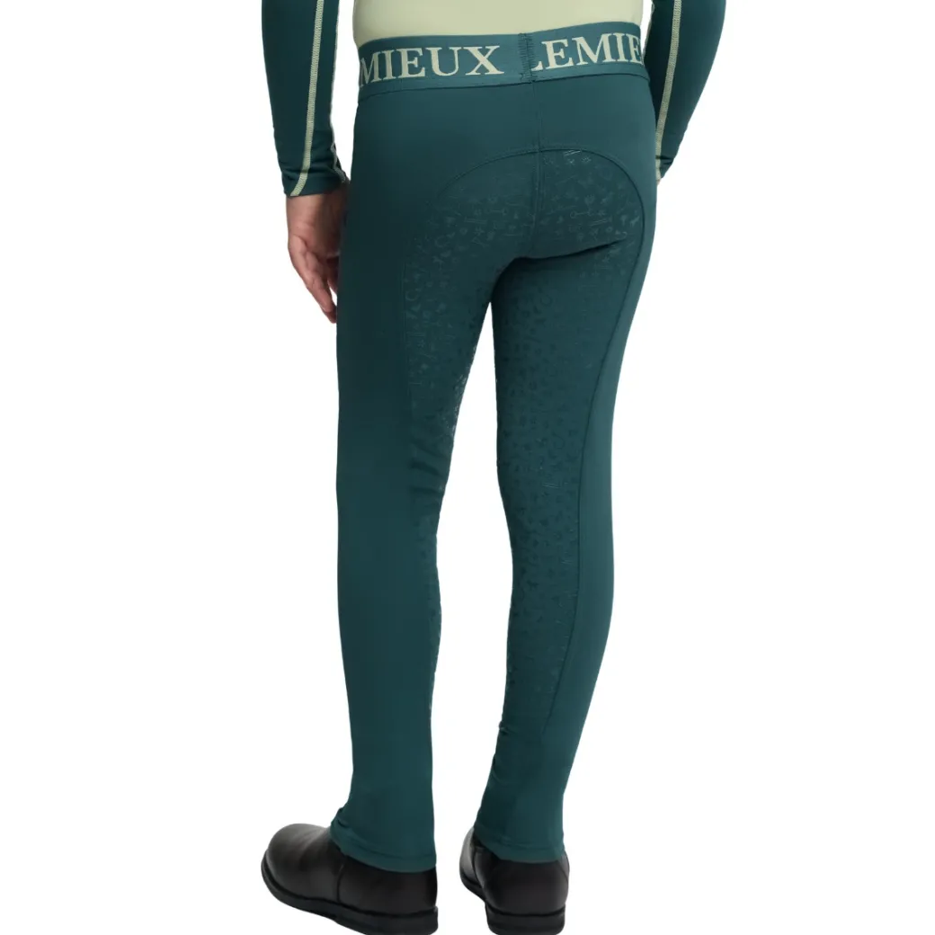 LeMieux Mini Pull On Breeches SS26
