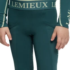 LeMieux Mini Pull On Breeches SS26