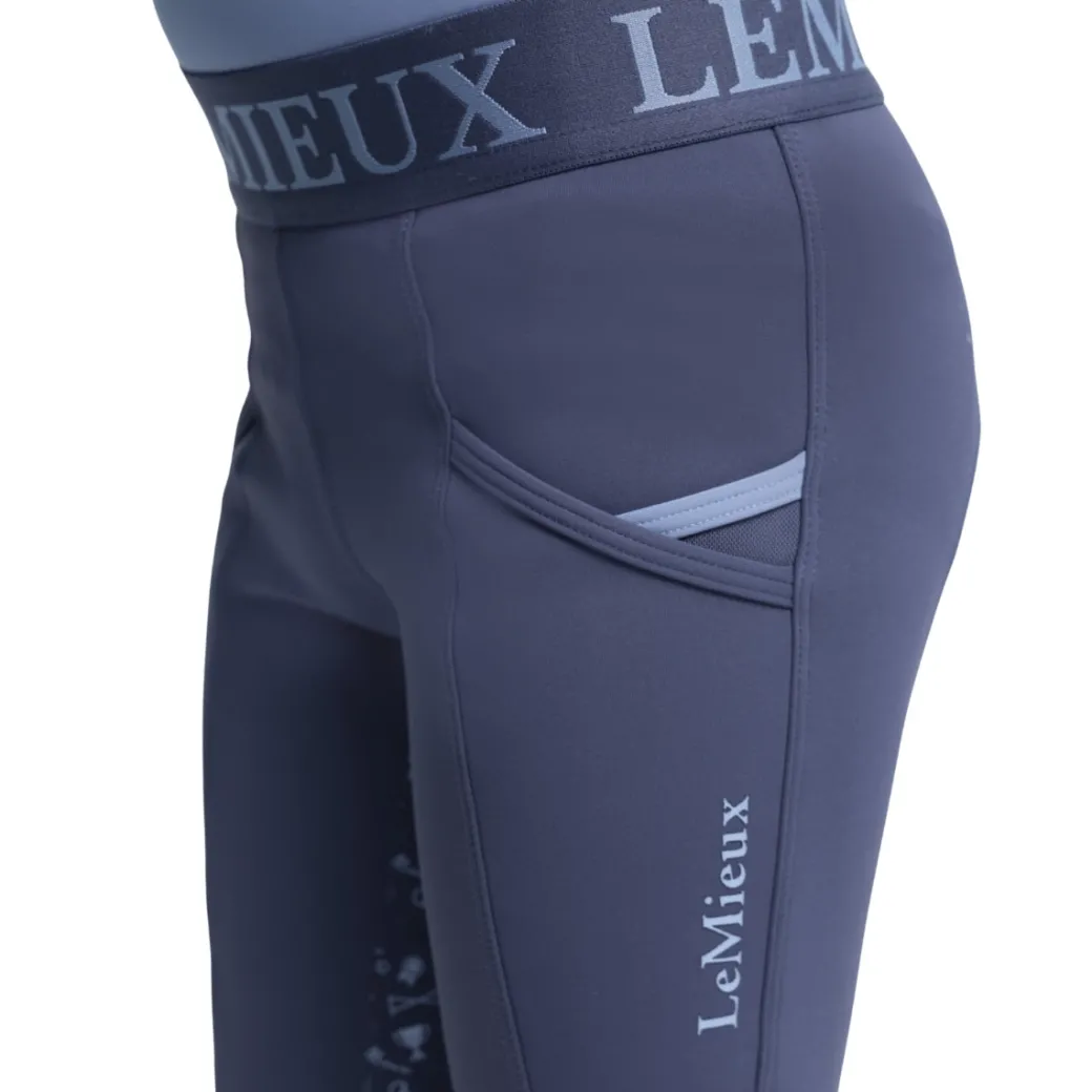 LeMieux Mini Pull On Breeches SS26
