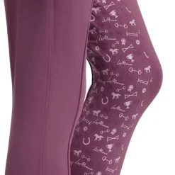 LeMieux Mini Pull On Breeches SS26