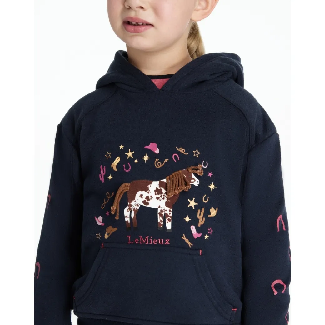 LeMieux Mini Romi Hoodie AW25