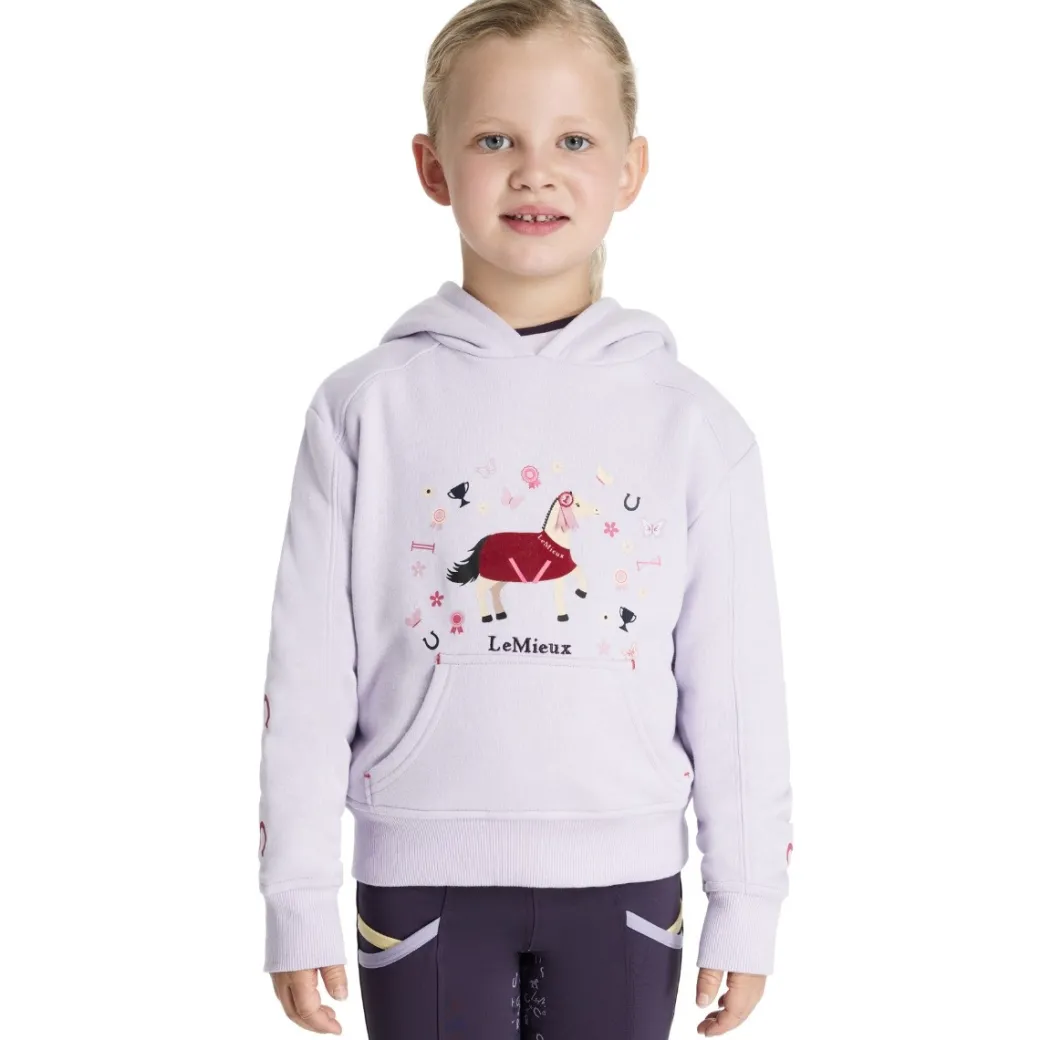 LeMieux Mini Romi Hoodie AW25