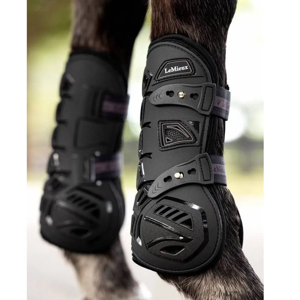 LeMieux Motion Cool Tendon Boots