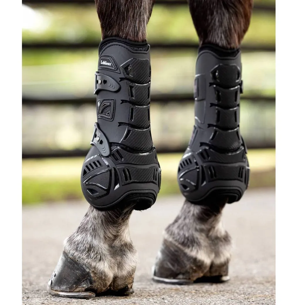LeMieux Motion Cool Tendon Boots