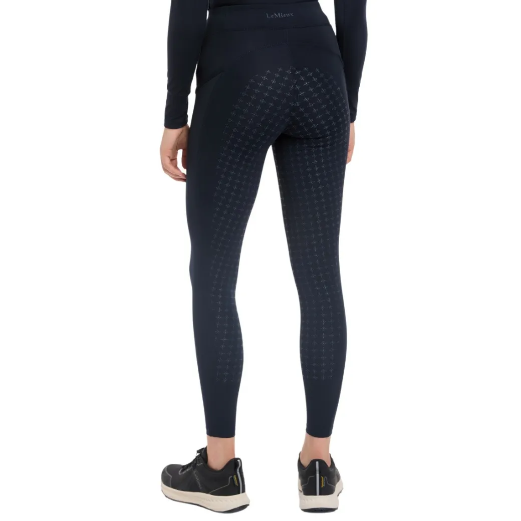 LeMieux Naomi Pull On Tights
