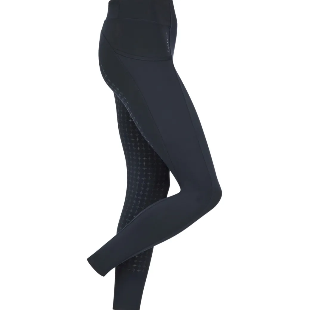 LeMieux Naomi Pull On Tights