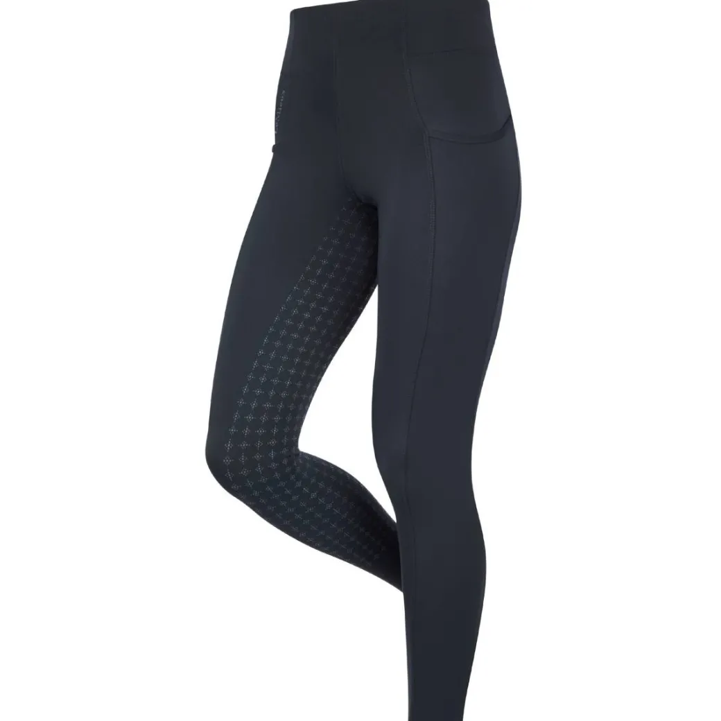 LeMieux Naomi Pull On Tights