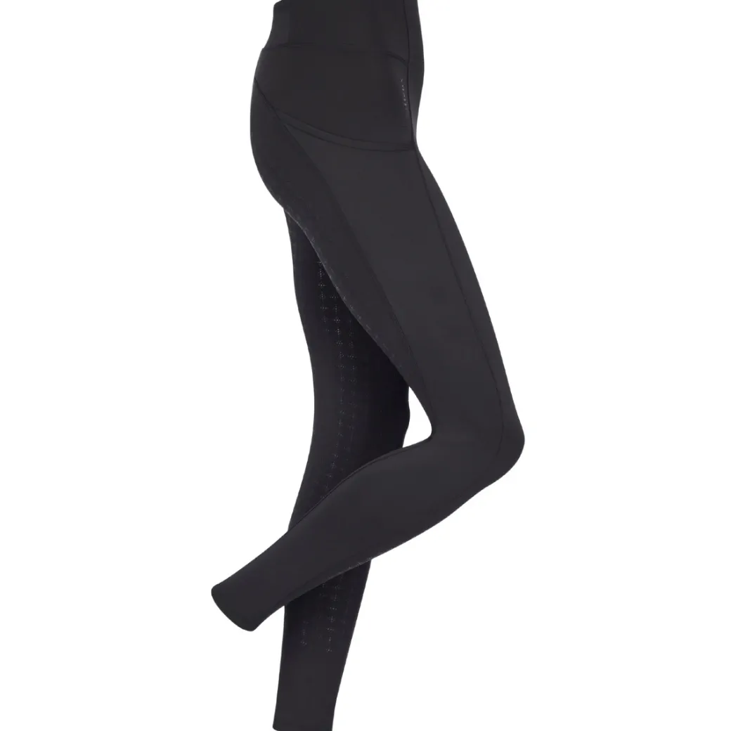 LeMieux Naomi Pull On Tights