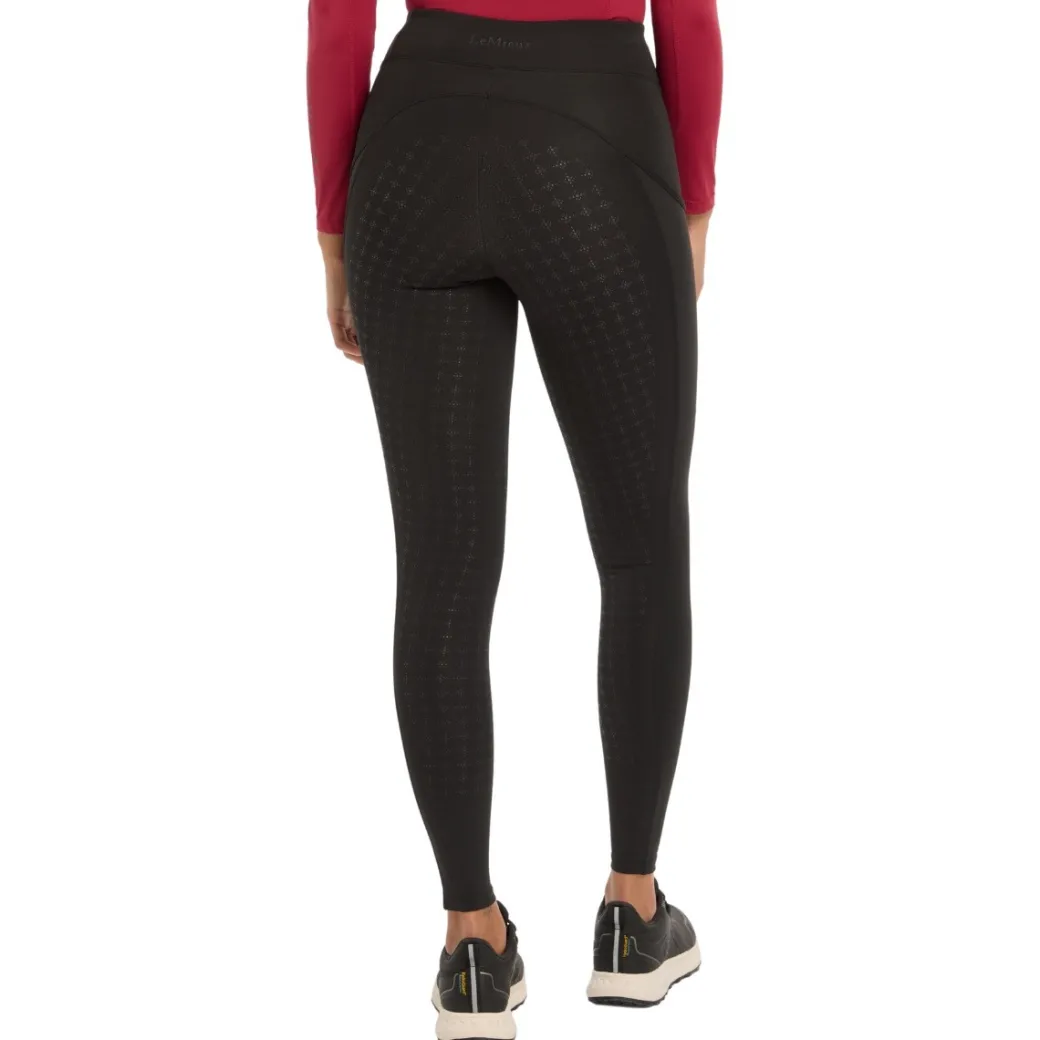 LeMieux Naomi Pull On Tights