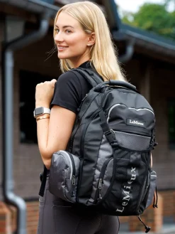 LeMieux Pro Backpack