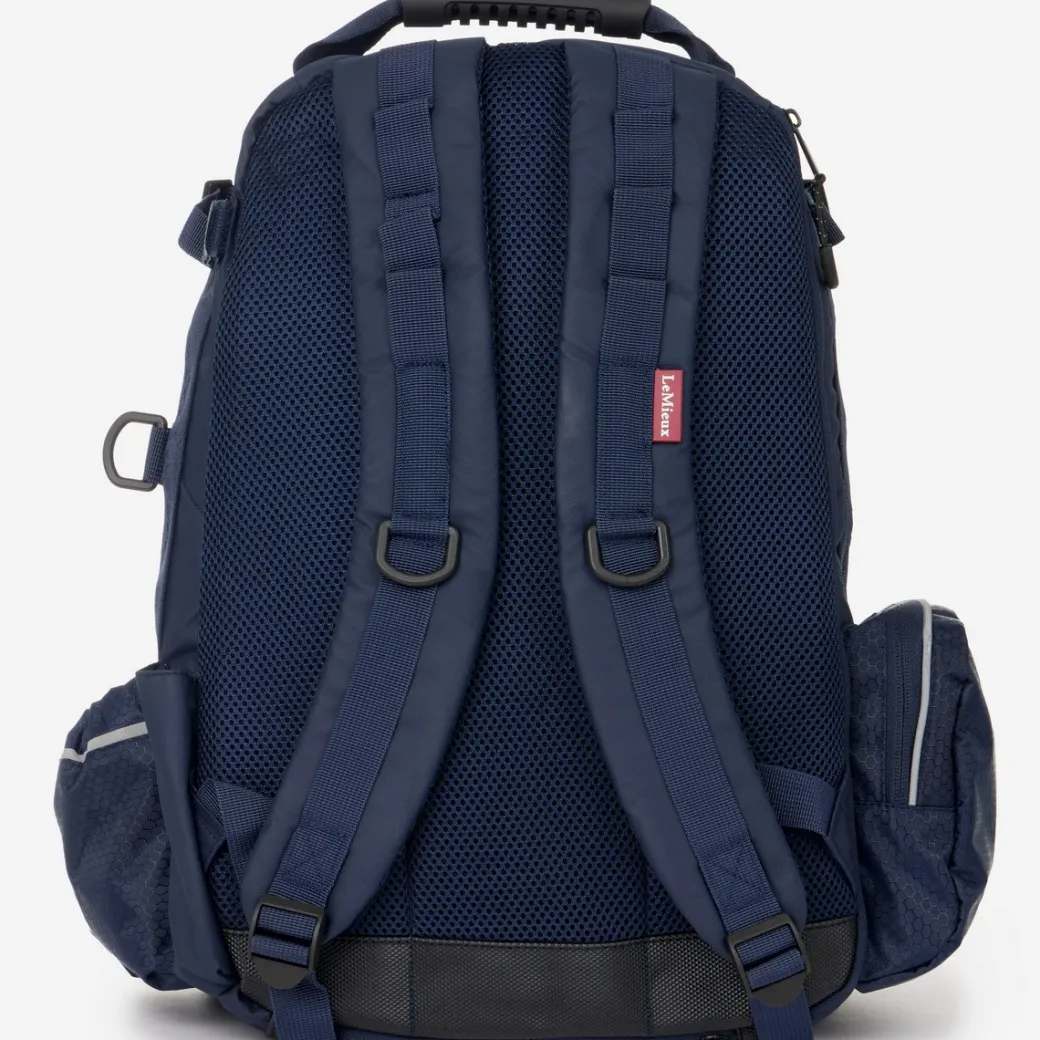 LeMieux Pro Backpack