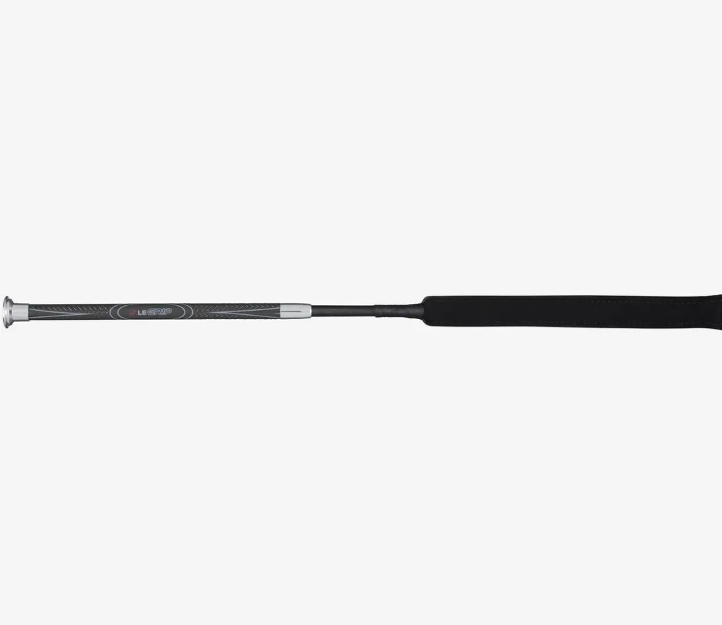 LeMieux Pro Baton Whip