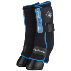 LeMieux ProIce Freeze Boots