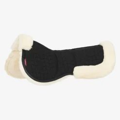 LeMieux ProSorb Merino+ Half Pad 3-Pocket