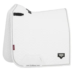 LeMieux Puissance Suede Dressage Pad SU25