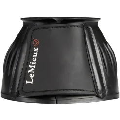 LeMieux Rubber Bell Boots