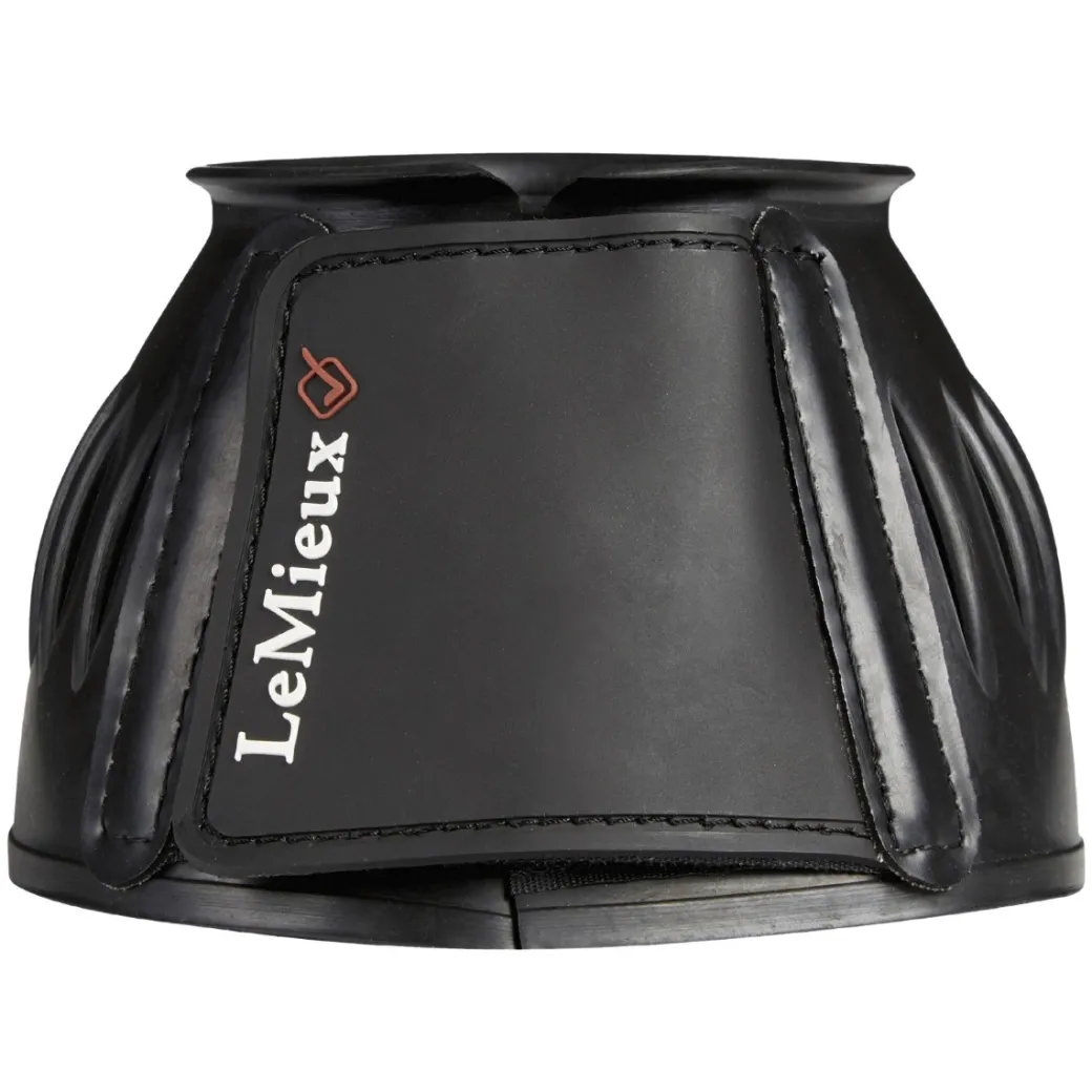 LeMieux Rubber Bell Boots