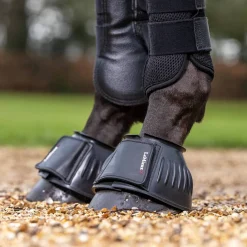 LeMieux Rubber Bell Boots