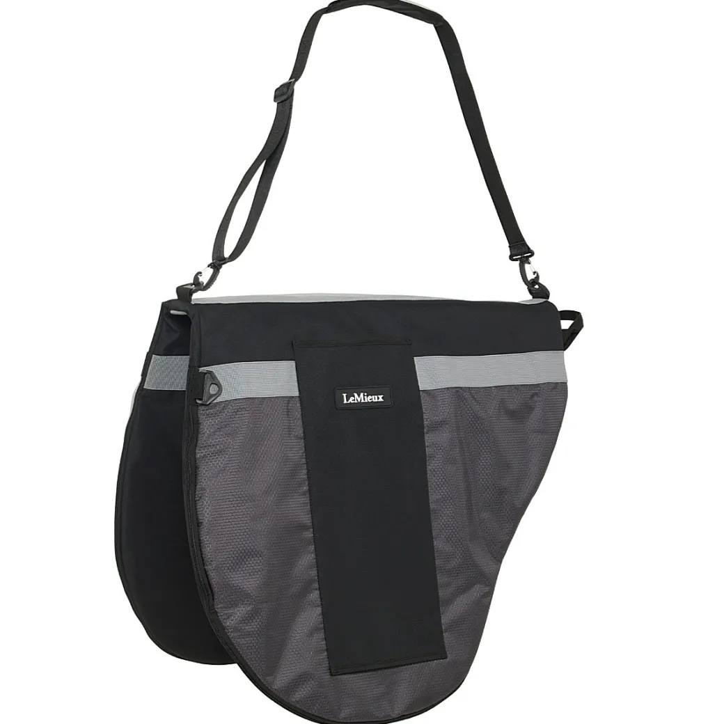 LeMieux Saddle Carry Bag