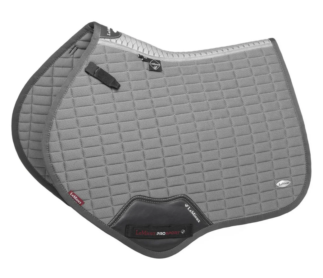 LeMieux Self-Cool Close Contact Square Pad