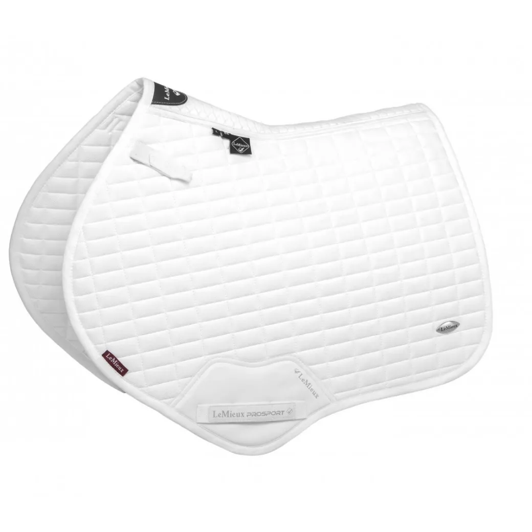 LeMieux Self-Cool Close Contact Square Pad