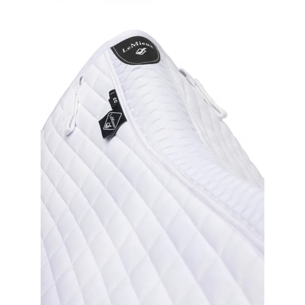 LeMieux Self-Cool Close Contact Square Pad