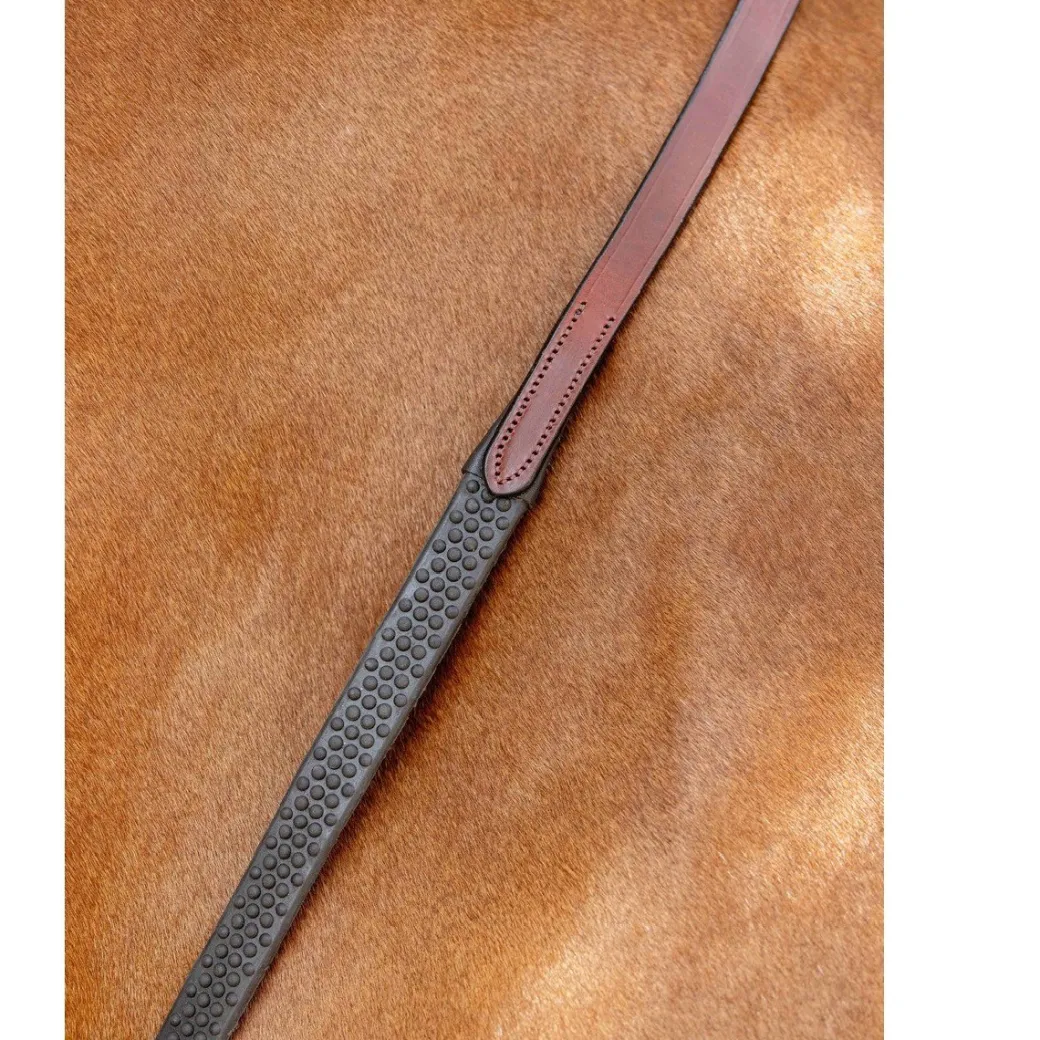 LeMieux Soft Rubber Reins