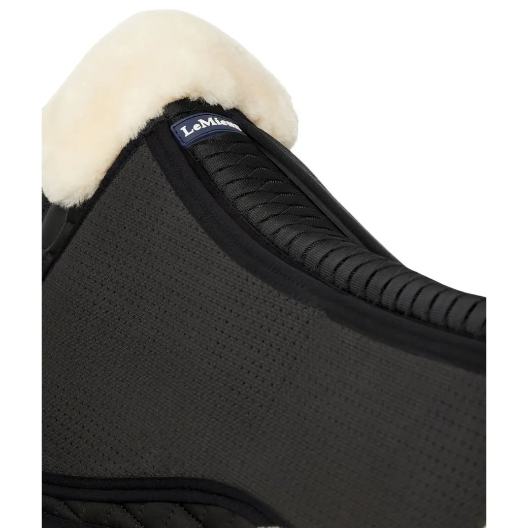 LeMieux Streamline Half Pad