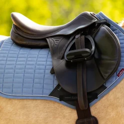 LeMieux Suede CC Square Pad SP26