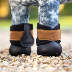 LeMieux Toy Pony Brushing Boots