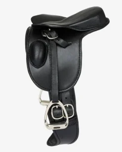 LeMieux Toy Pony Dressage Saddle