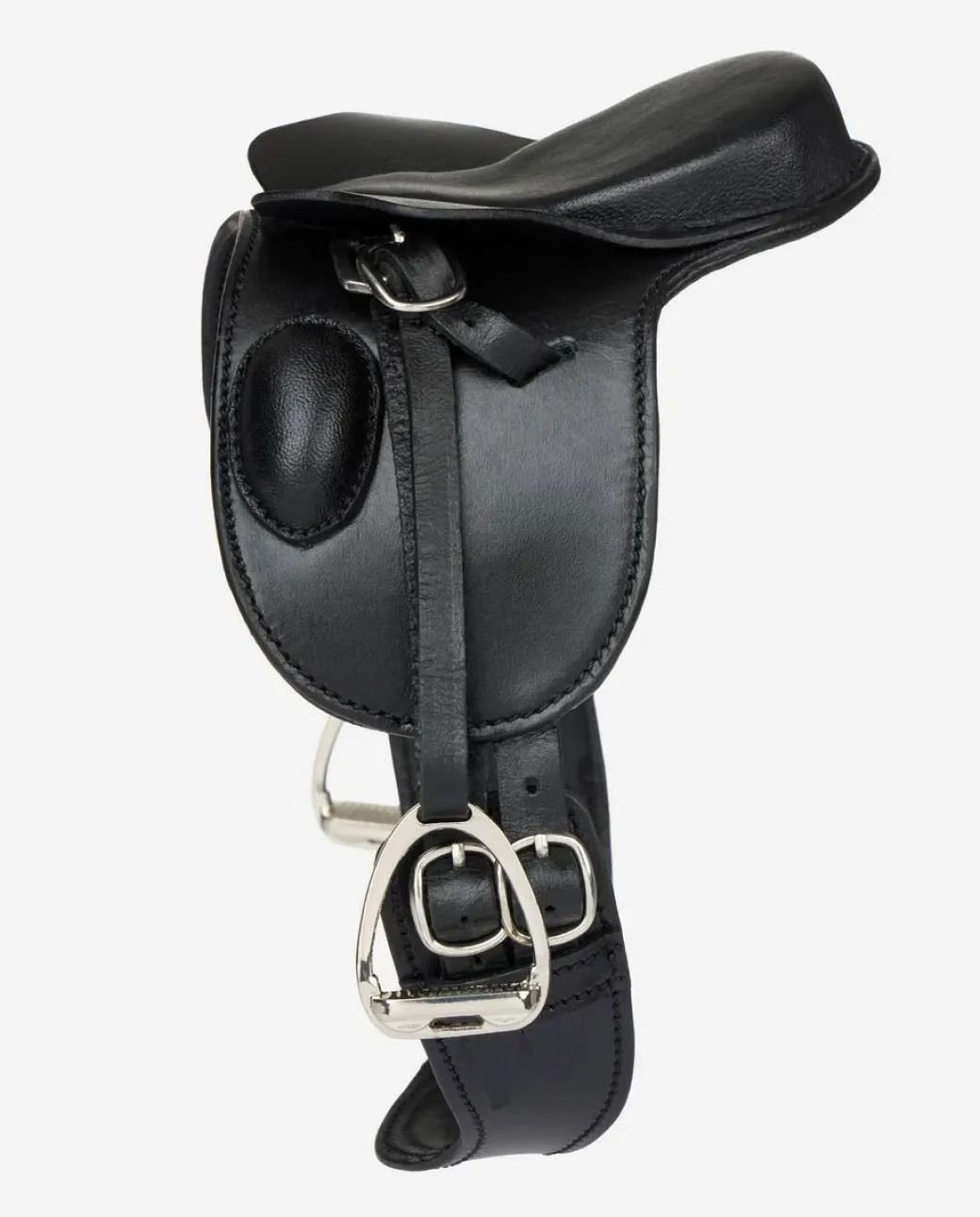 LeMieux Toy Pony Dressage Saddle