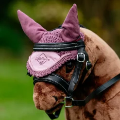LeMieux Toy Pony Fly Hood SS26