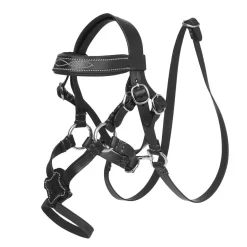 LeMieux Toy Pony Grackle Bridle