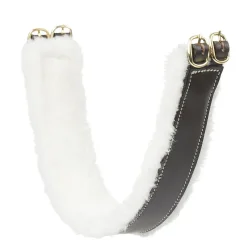 LeMieux Toy Pony Hunter Pad + Girth