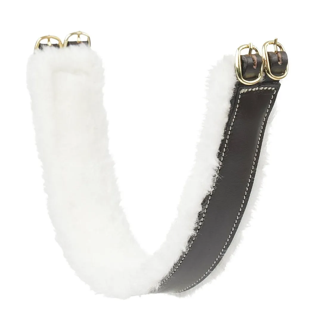 LeMieux Toy Pony Hunter Pad + Girth