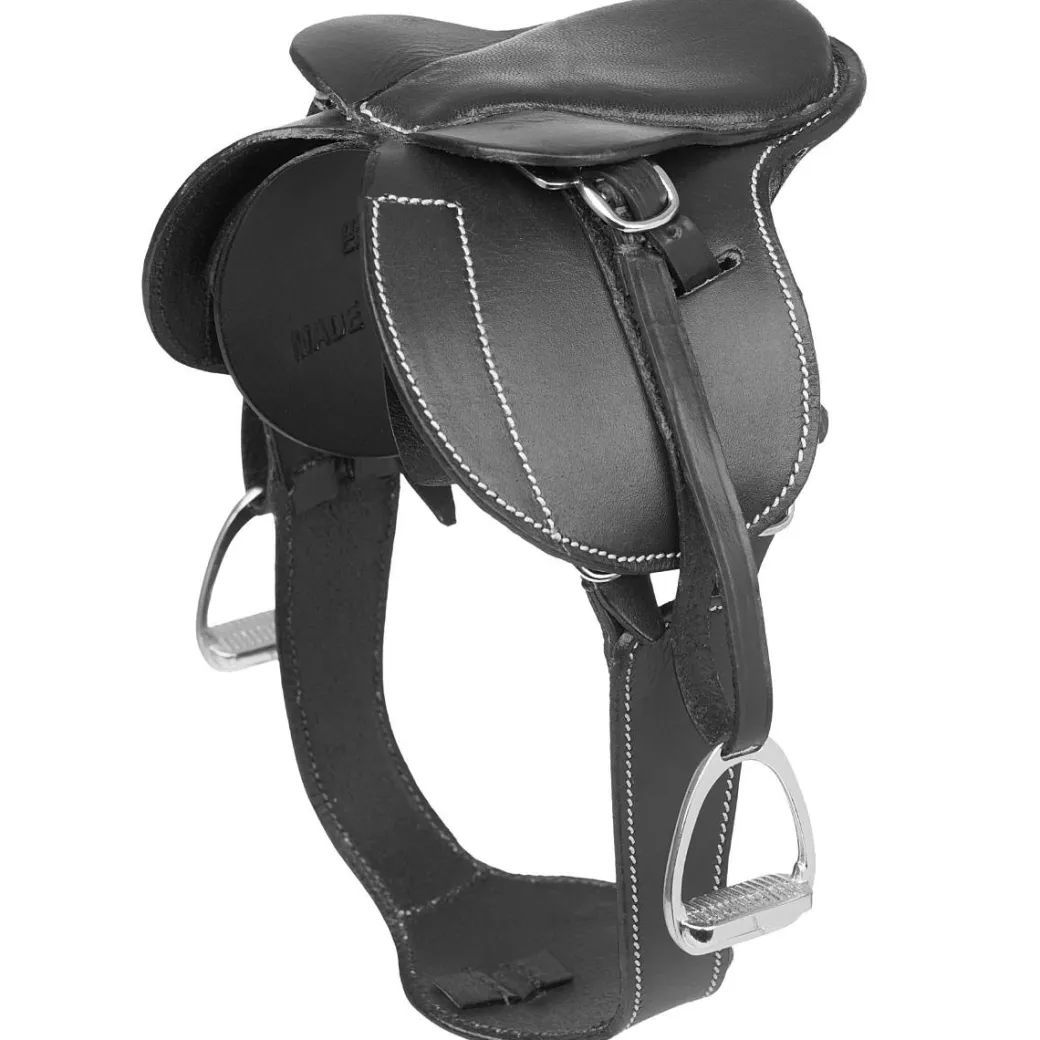 LeMieux Toy Pony Jump Saddle + Stud Girth