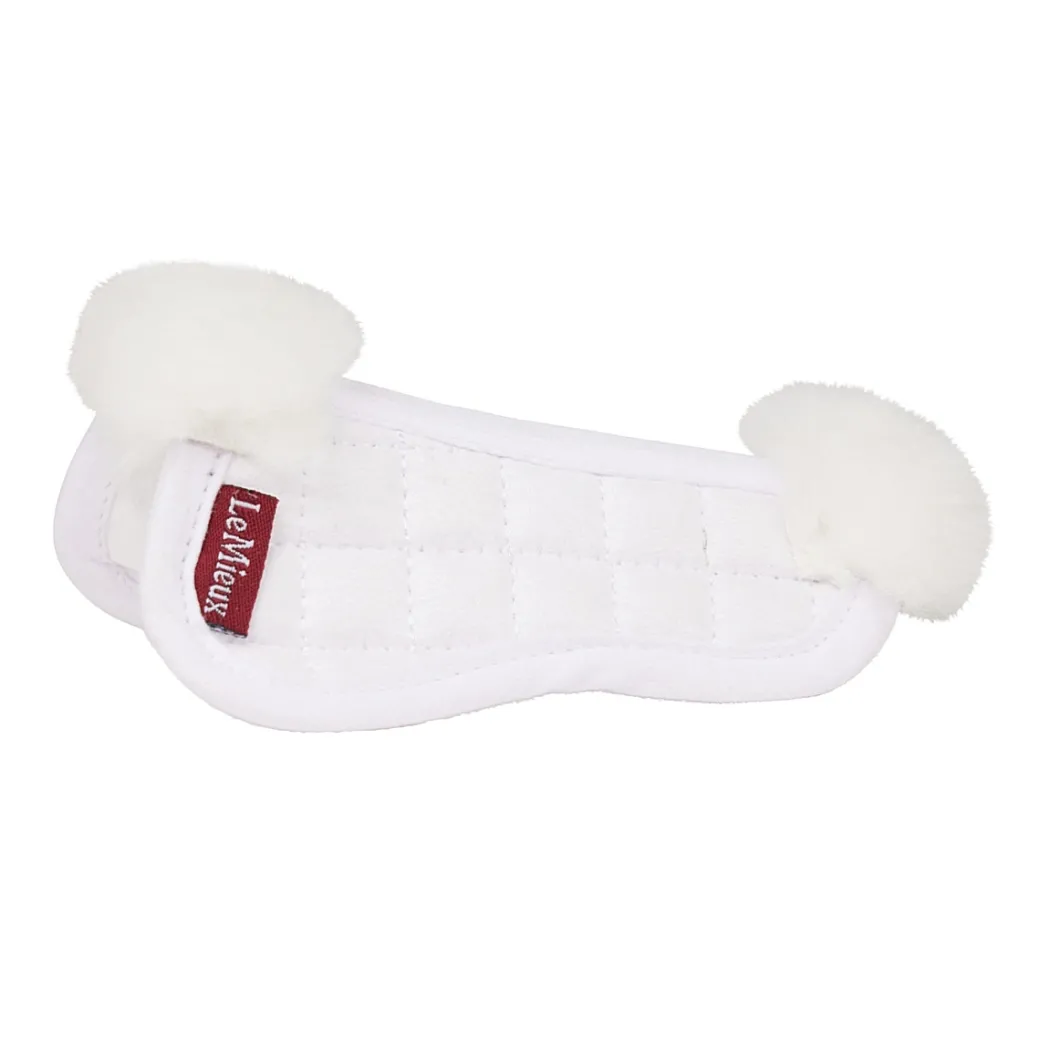 LeMieux Toy Pony Merino Half Pad