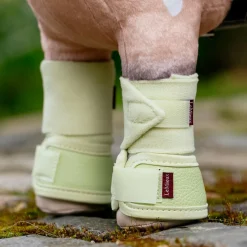 LeMieux Toy Pony Overreach Boots SS26