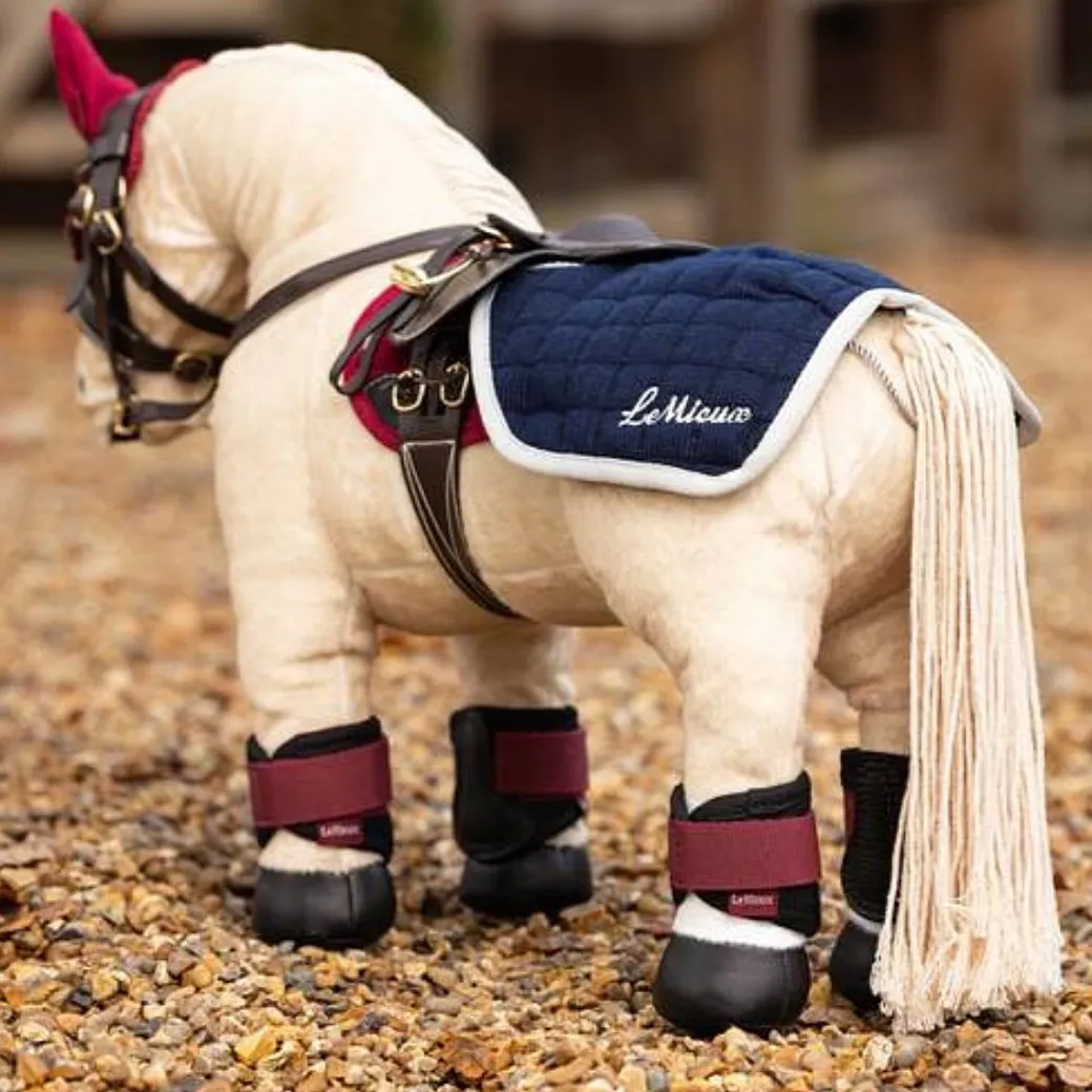 LeMieux Toy Pony Quarter Sheet