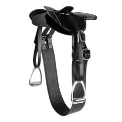 LeMieux Toy Pony Racing Saddle Set
