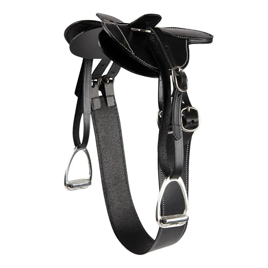 LeMieux Toy Pony Racing Saddle Set