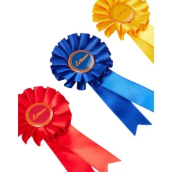 LeMieux Toy Pony Rosette Pack