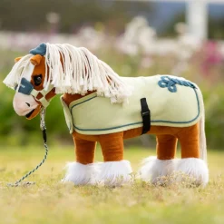 LeMieux Toy Pony Rug SS26