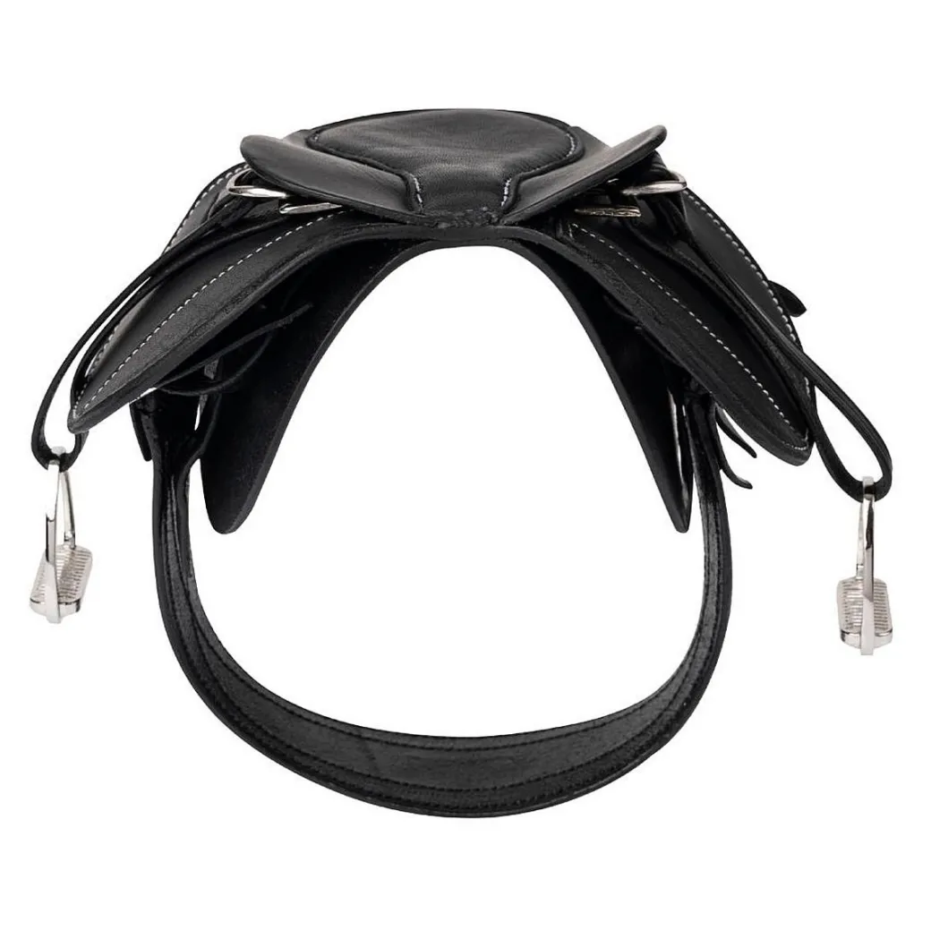 LeMieux Toy Pony Saddle